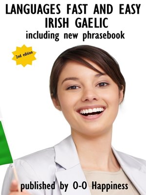 cover image of Languages Fast and Easy